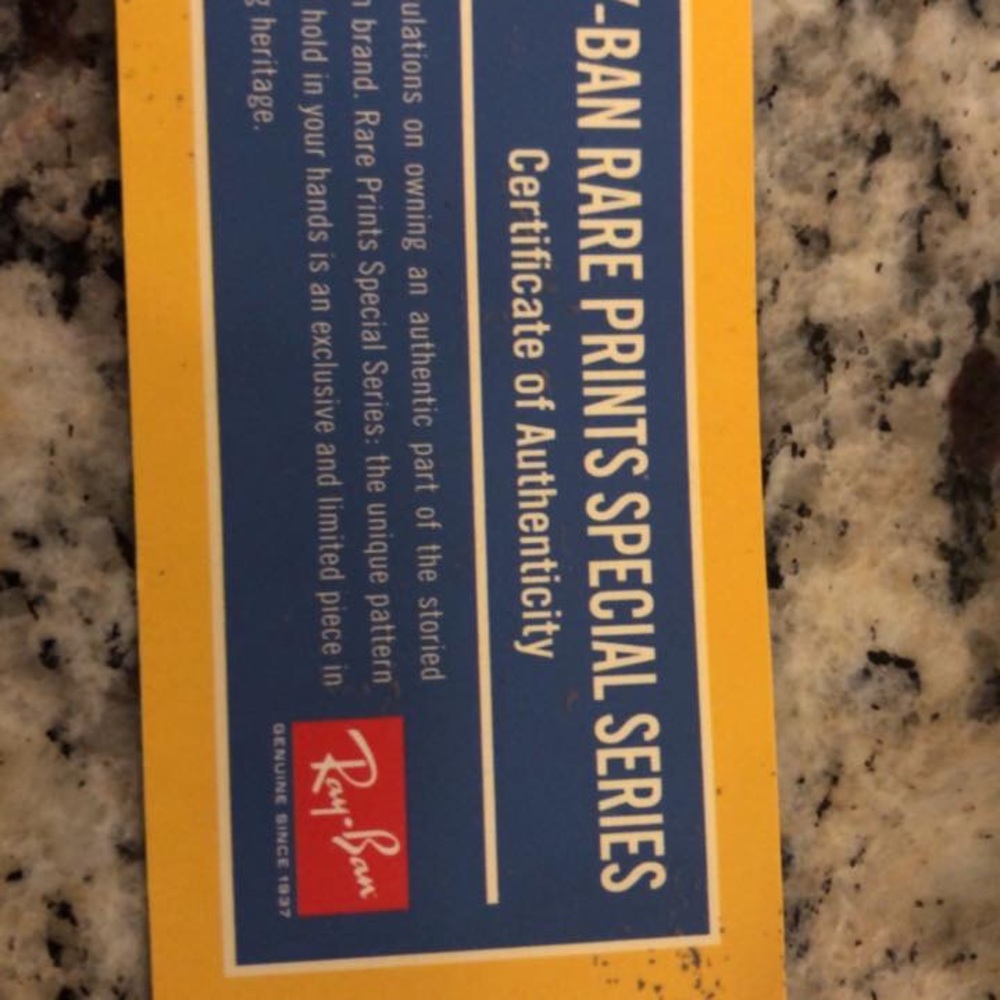 RayBan sunglasses Bundle - Picture 4 of 8